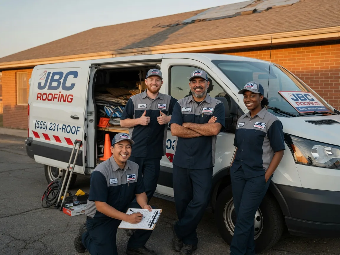 Roof Replacement company in Quicksburg, VA