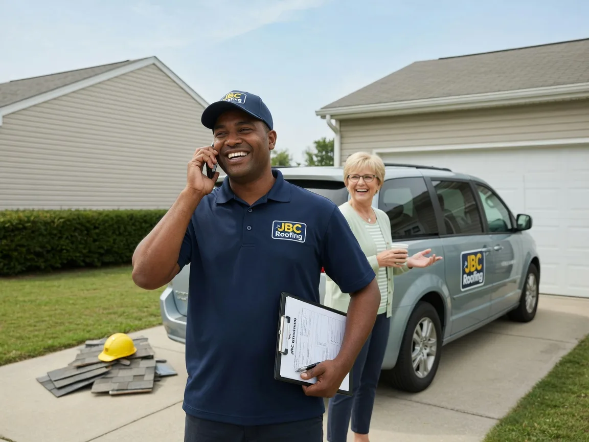Roof Replacement Quicksburg, VA FAQs